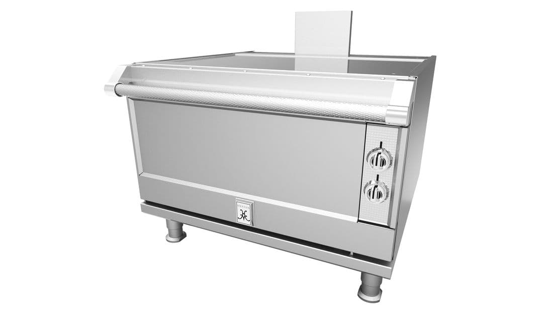 Hestan Pass Through Convection Oven