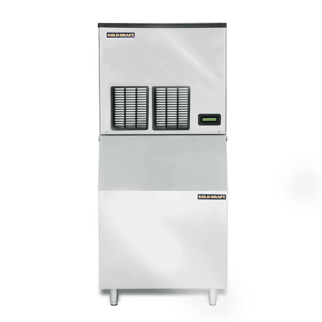 Kold Draft KD GTX561 Cube Machine ? glace