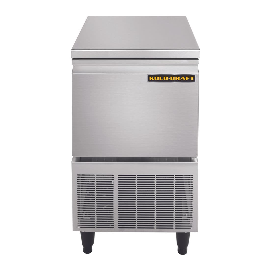 Kold Draft KD KD-50 Cube Machine ? glace - Cocktail Series
