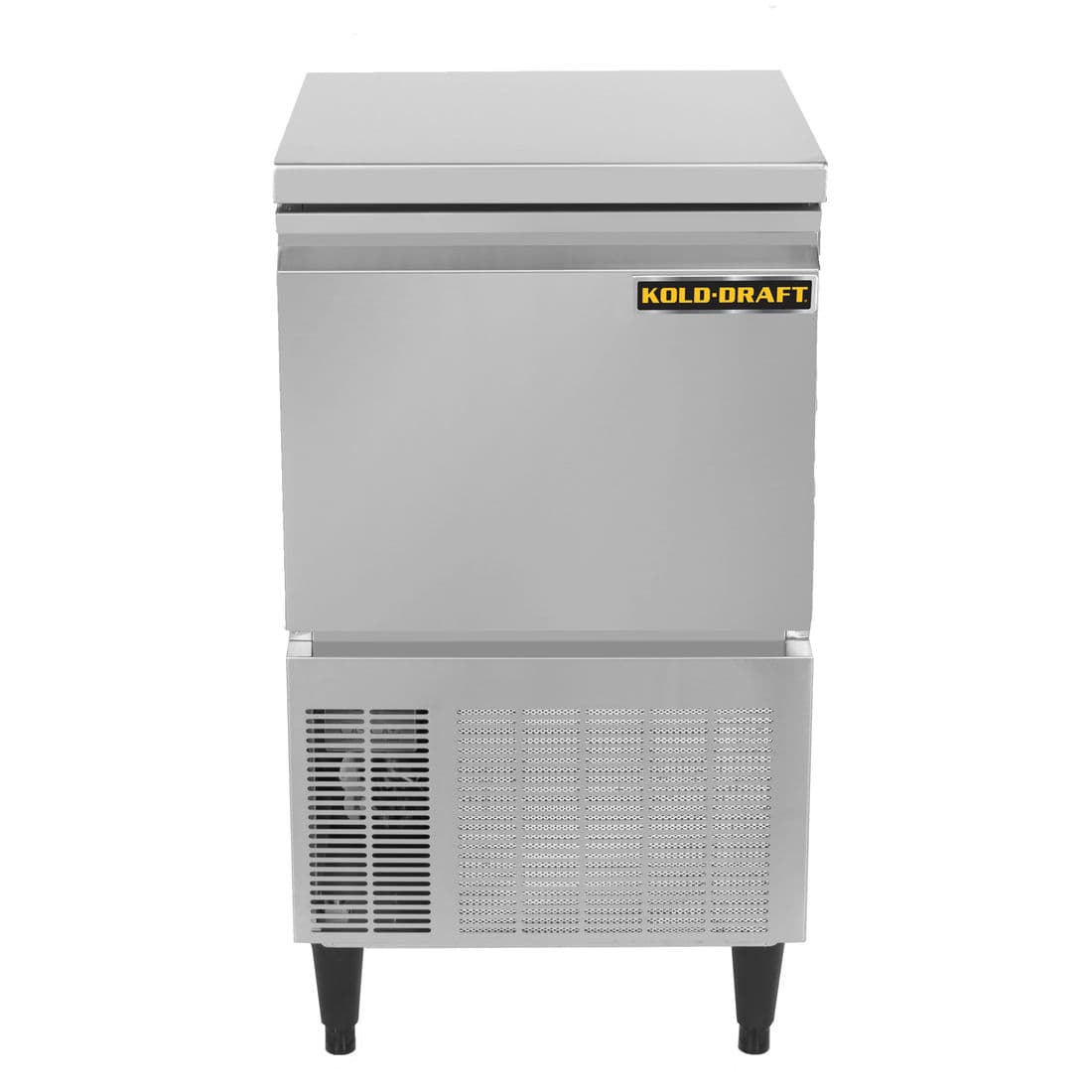 Kold Draft KD-70 Cube Machine ? glace - Cocktail Series