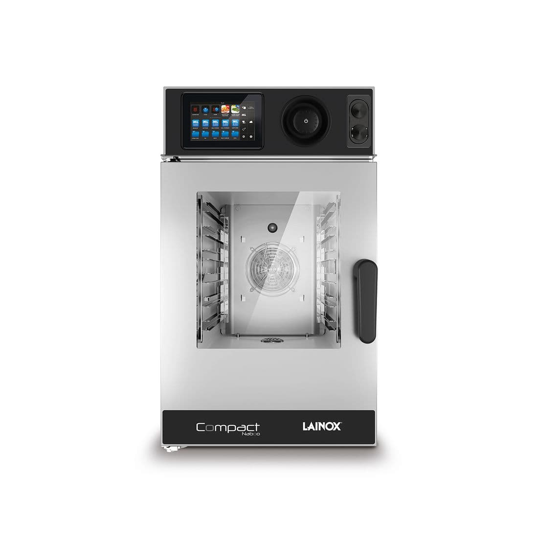 Lainox Compact Four mixte-Electric-COEN026R