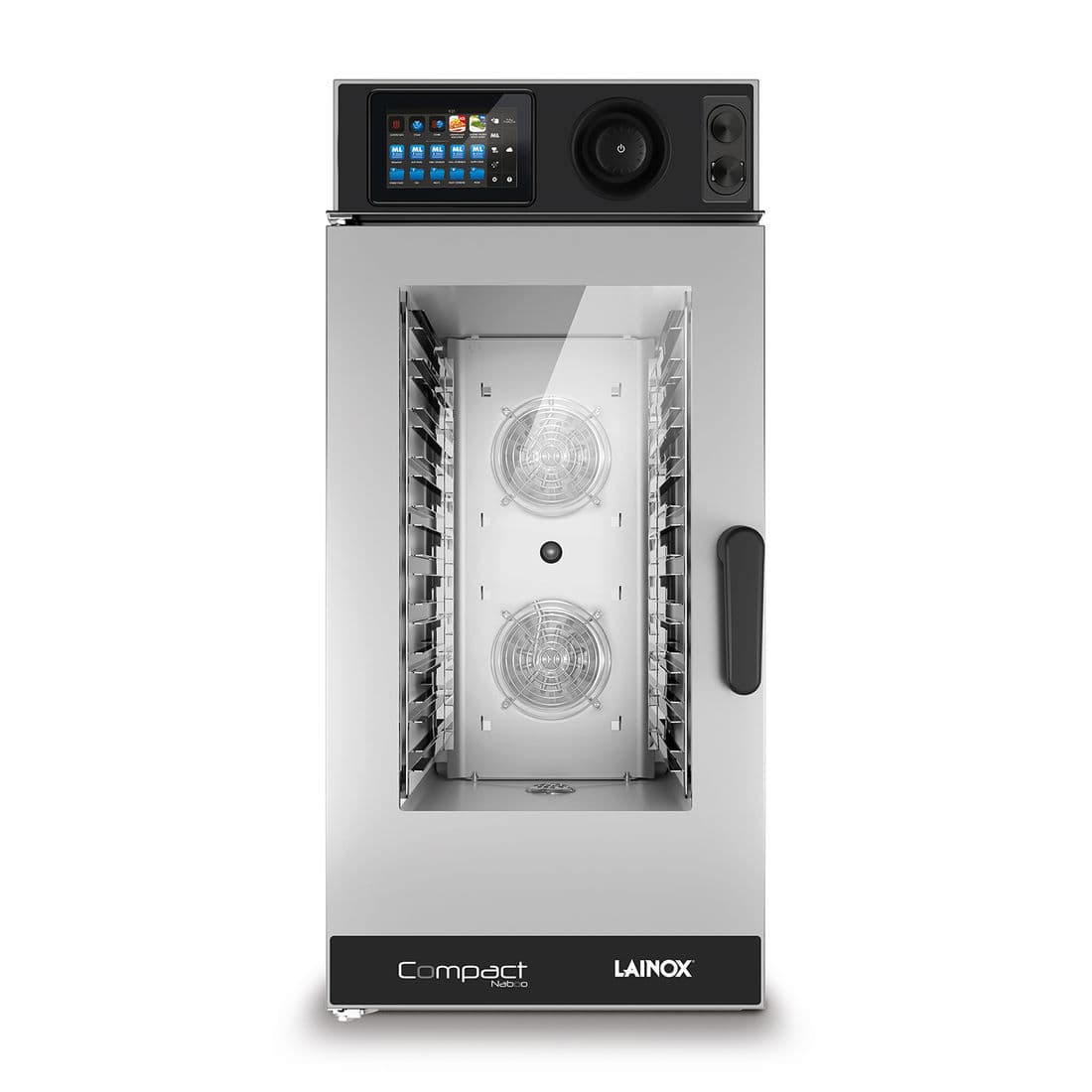 Lainox Compact Combi Oven-Electric-COEN101R