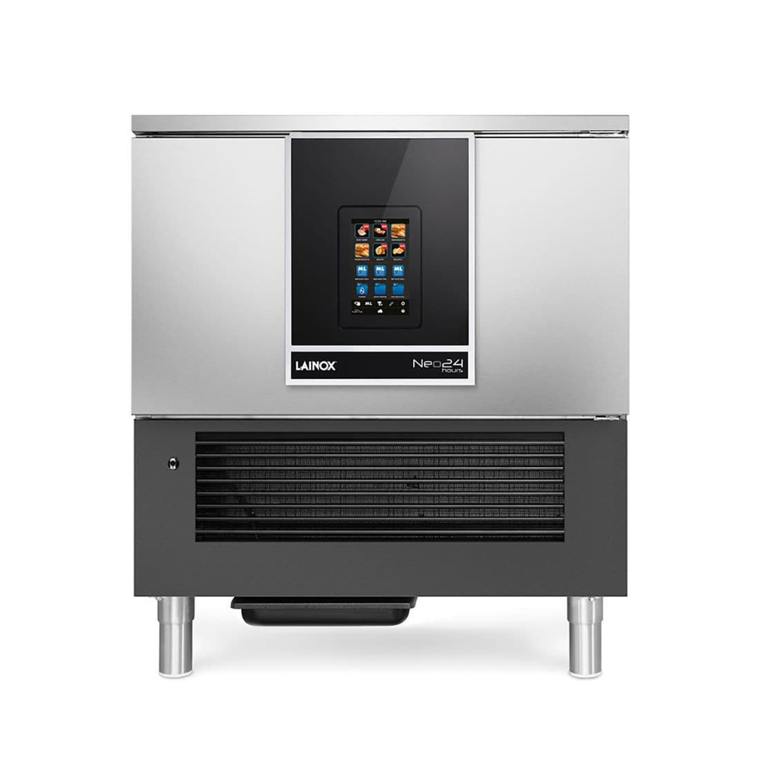 Lainox NEO24 Blast Chiller-NEO052TA