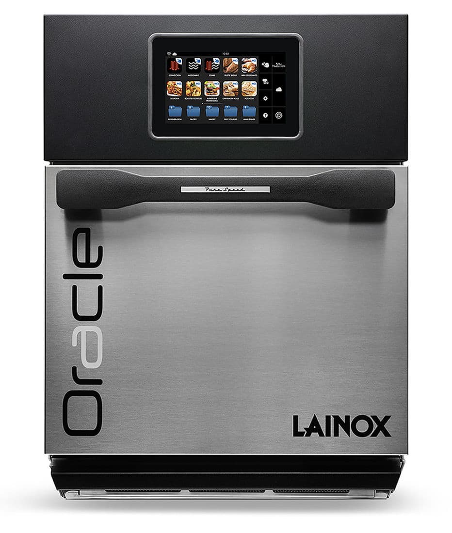 Lainox Oracle-Grey Standard