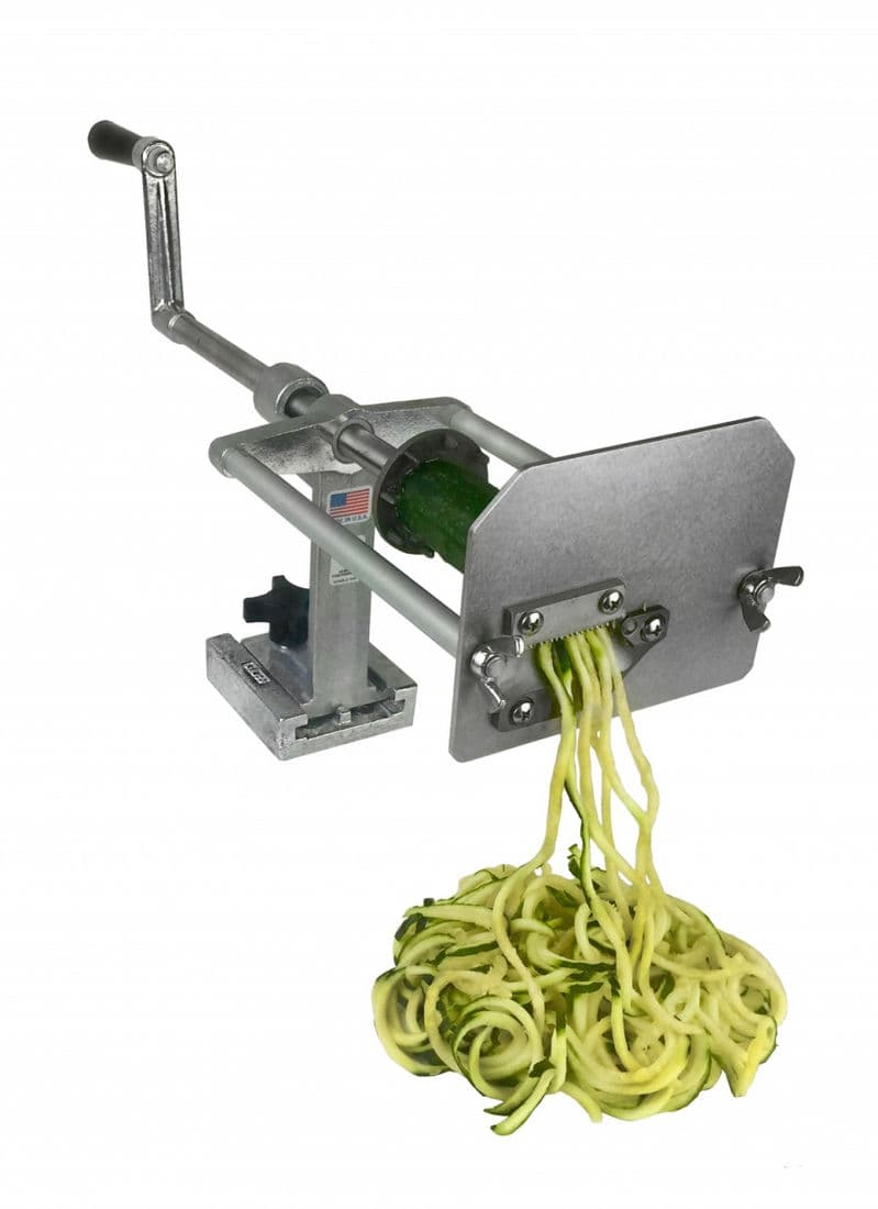 Nemco 55050AN-P Easy Vegetable Noodler