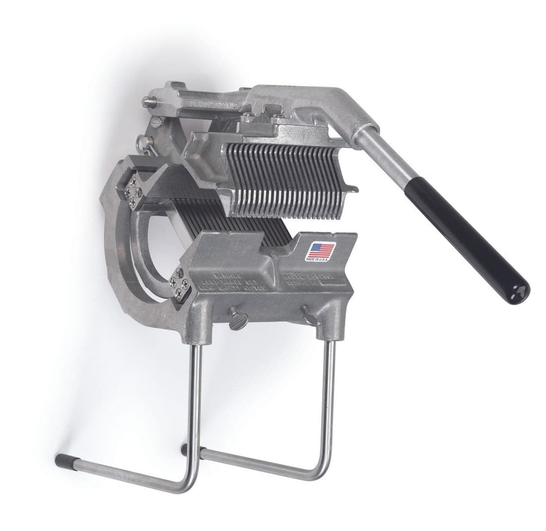 Nemco 55250A Green Onion Slicer Plus