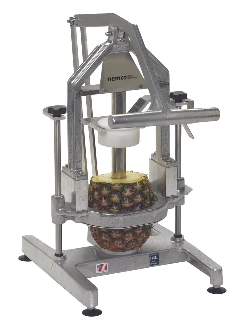 Nemco Pineapple Corer Peeler 4"