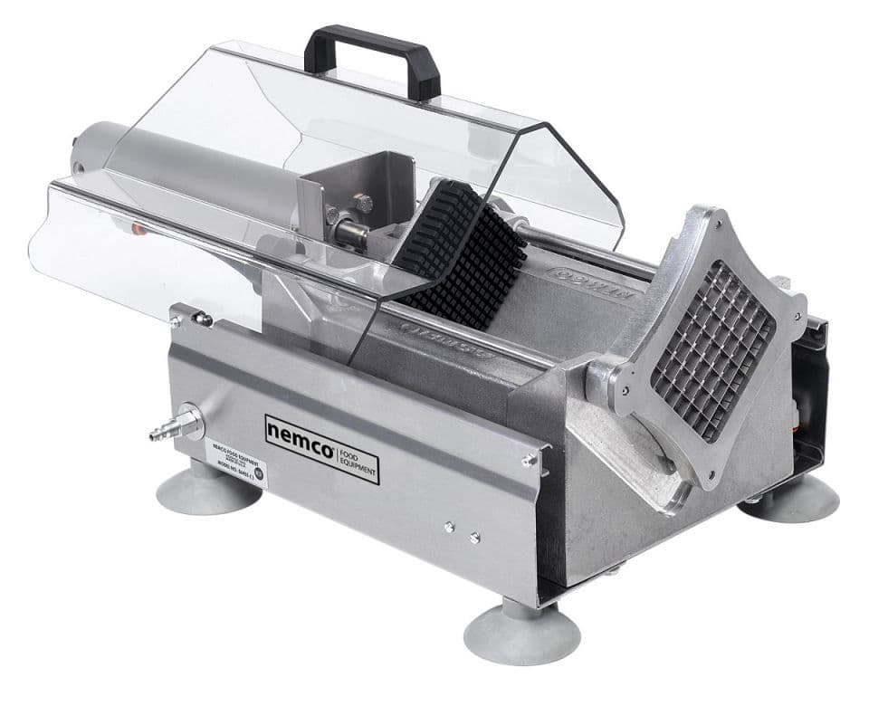 Nemco 56455 Monster Airmatic FryKutter