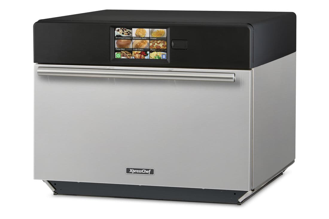 Nemco XpressChef 4i Series - MXP22TLT
