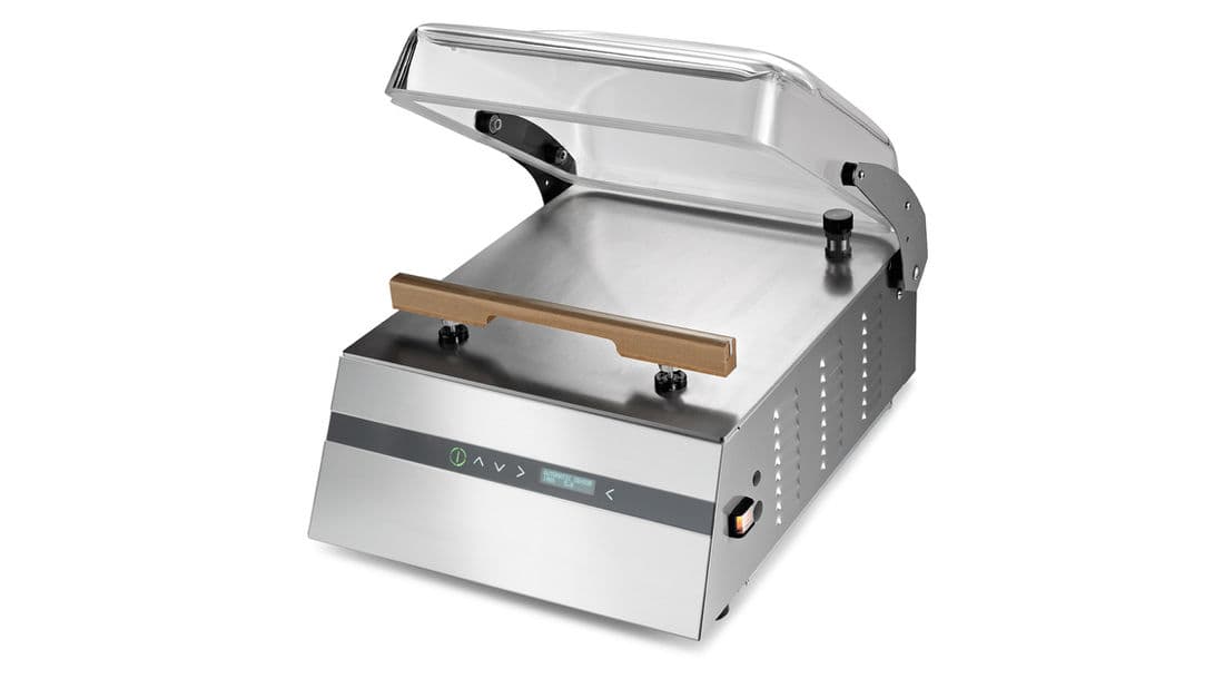 ORVED Vacuum Packaging Machine