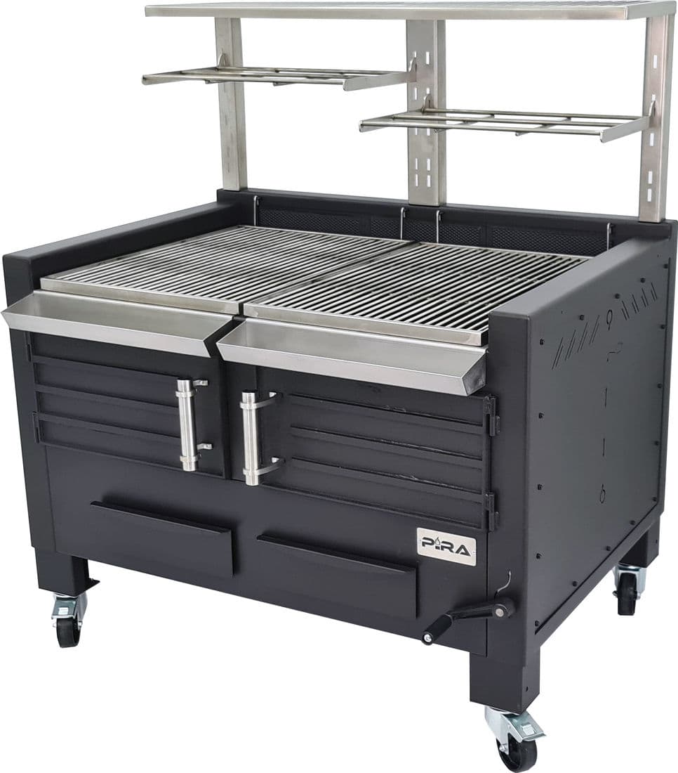 PIRA BBQ M120