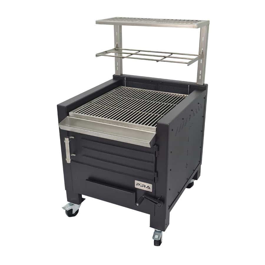PIRA BBQ M80