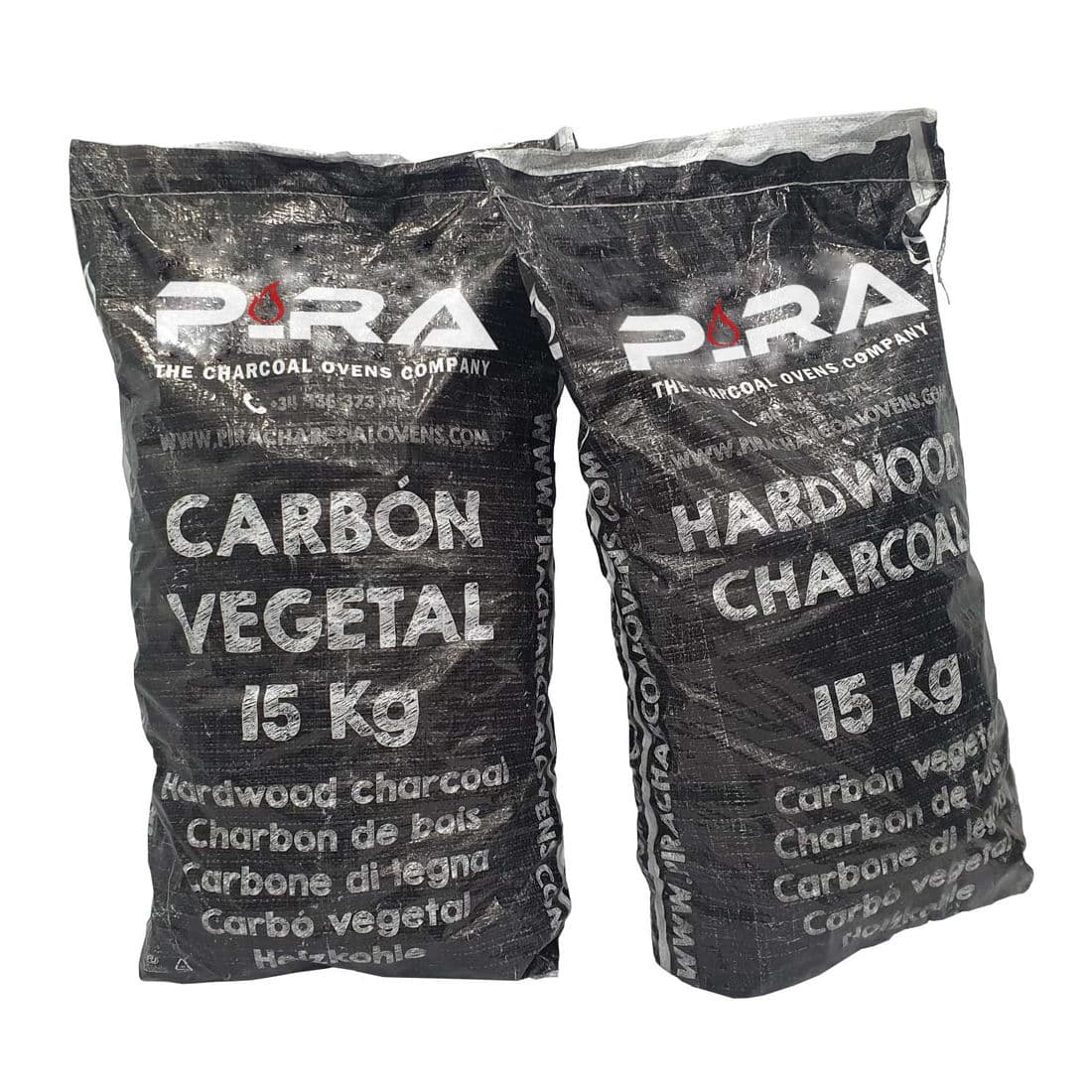 Pira Charcoal