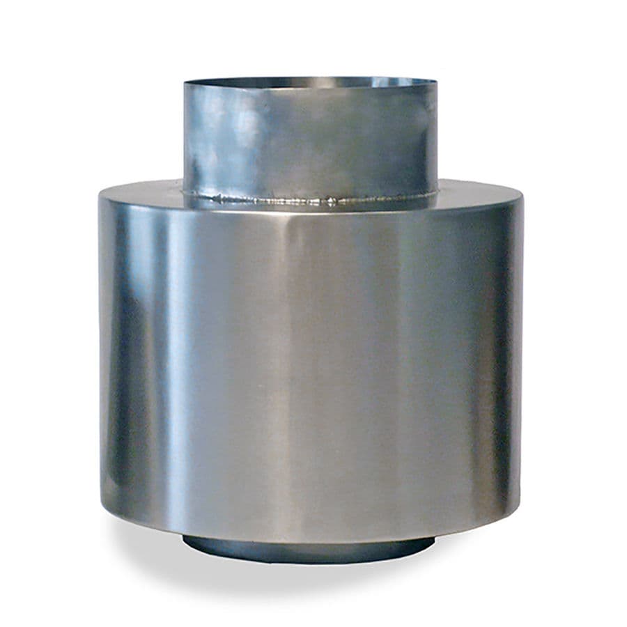 Pira Chimney - External Firebreak