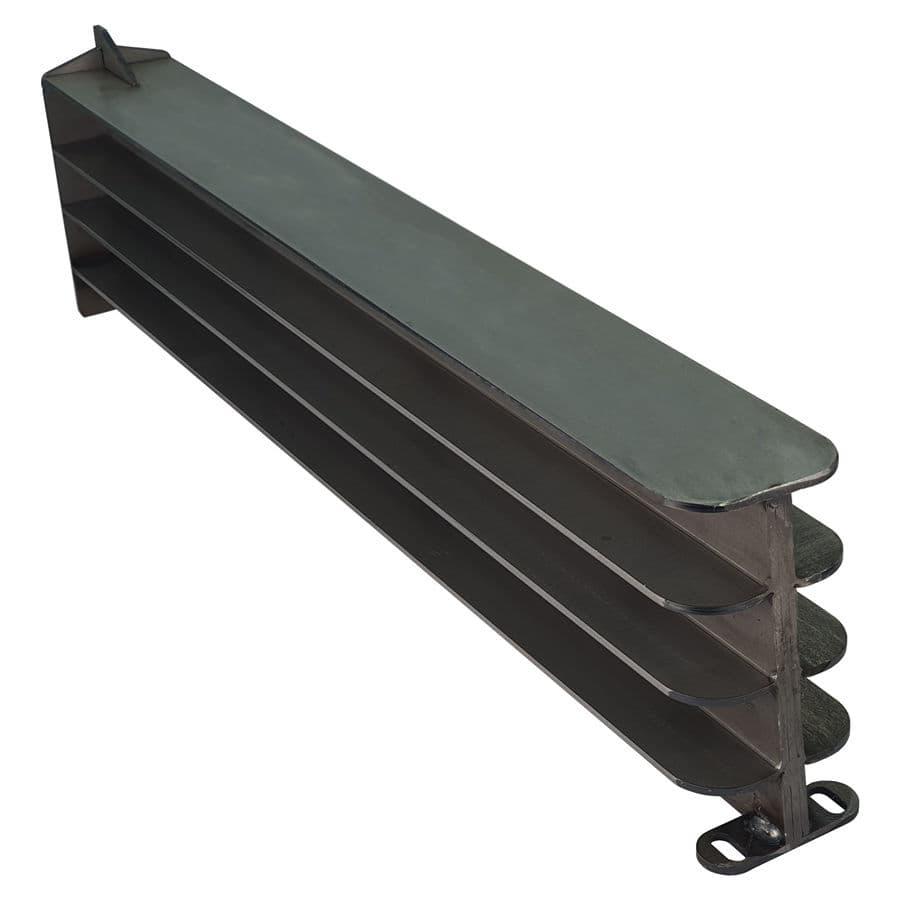 Pira 80 - 4 Guide Splitter