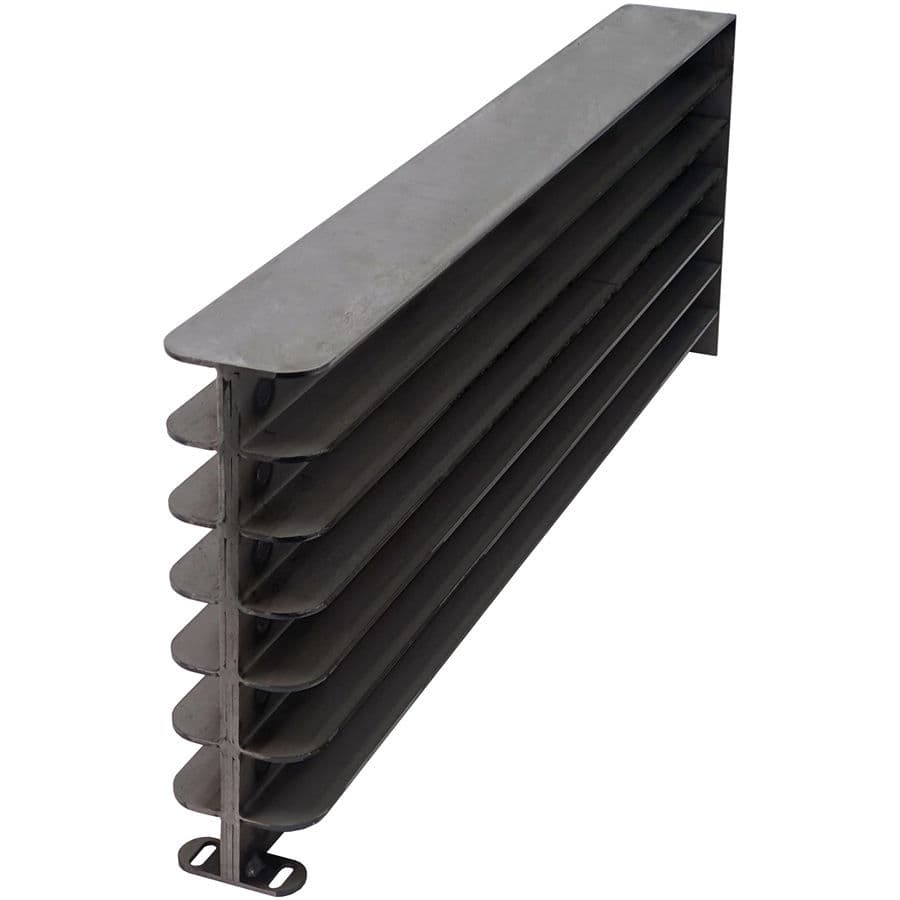 Pira 90 - 7 Guide Splitter