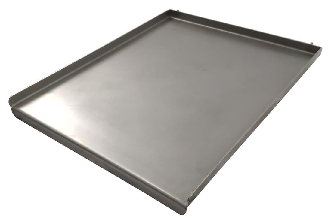 Pira-Griddle Grill M80-M150