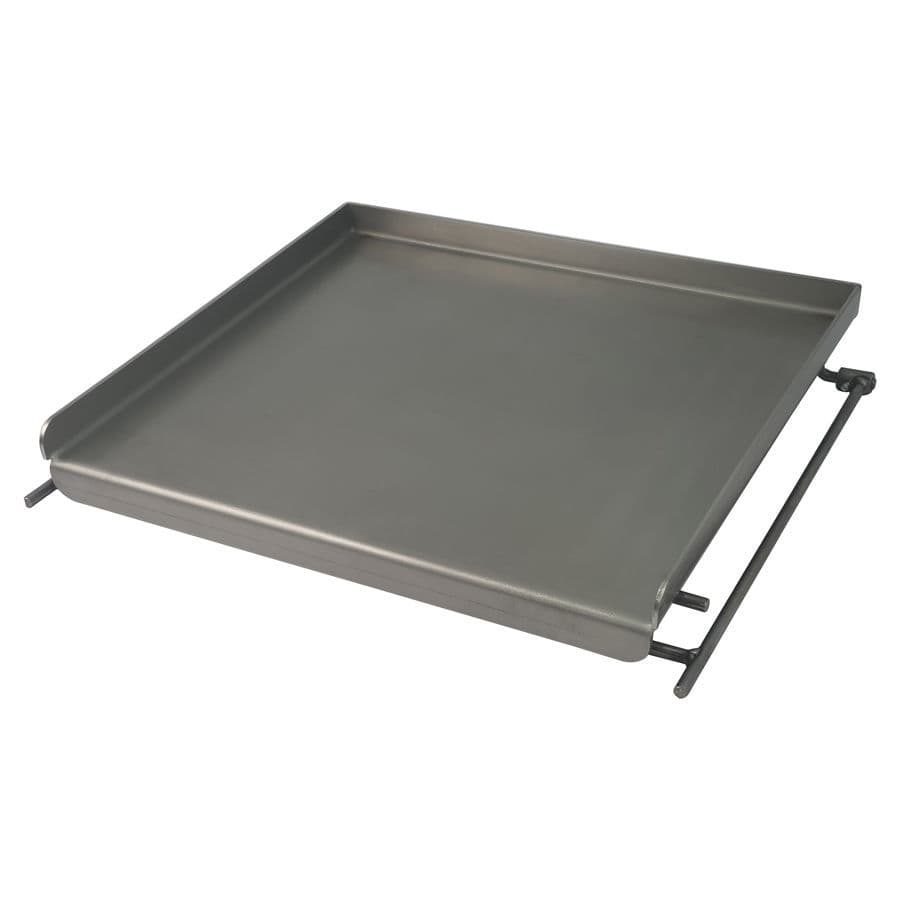 Pira - Griddle Grill 70