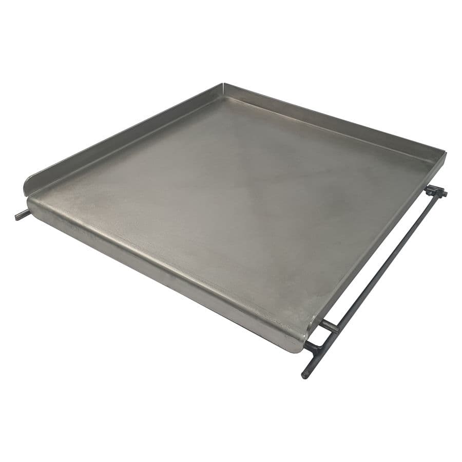 Pira - Griddle Grill 70 XL