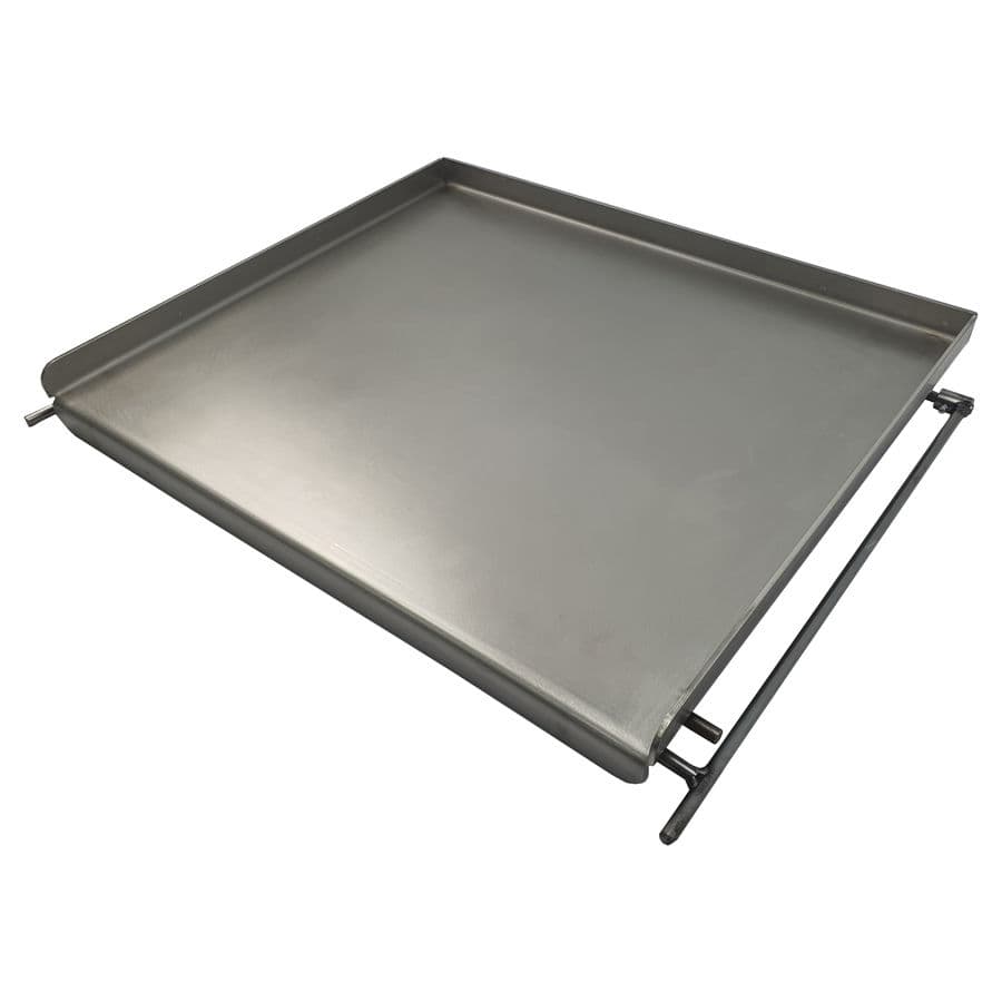 Pira - Griddle Grill 80