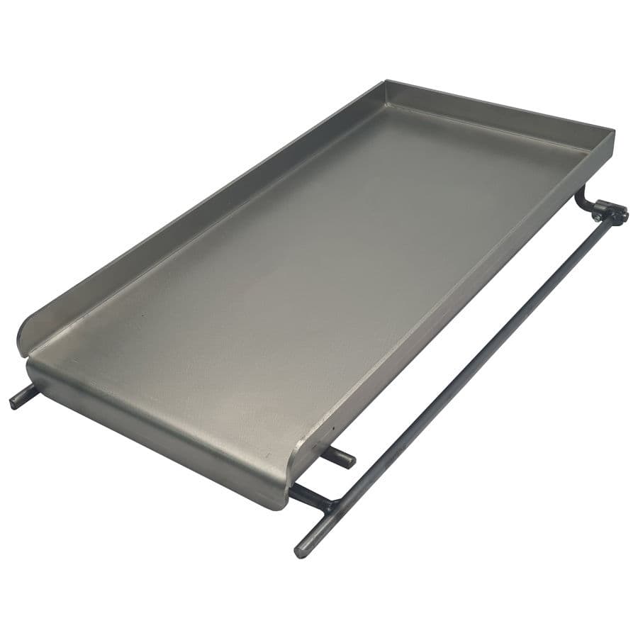 Pira - Half Griddle Grid 80