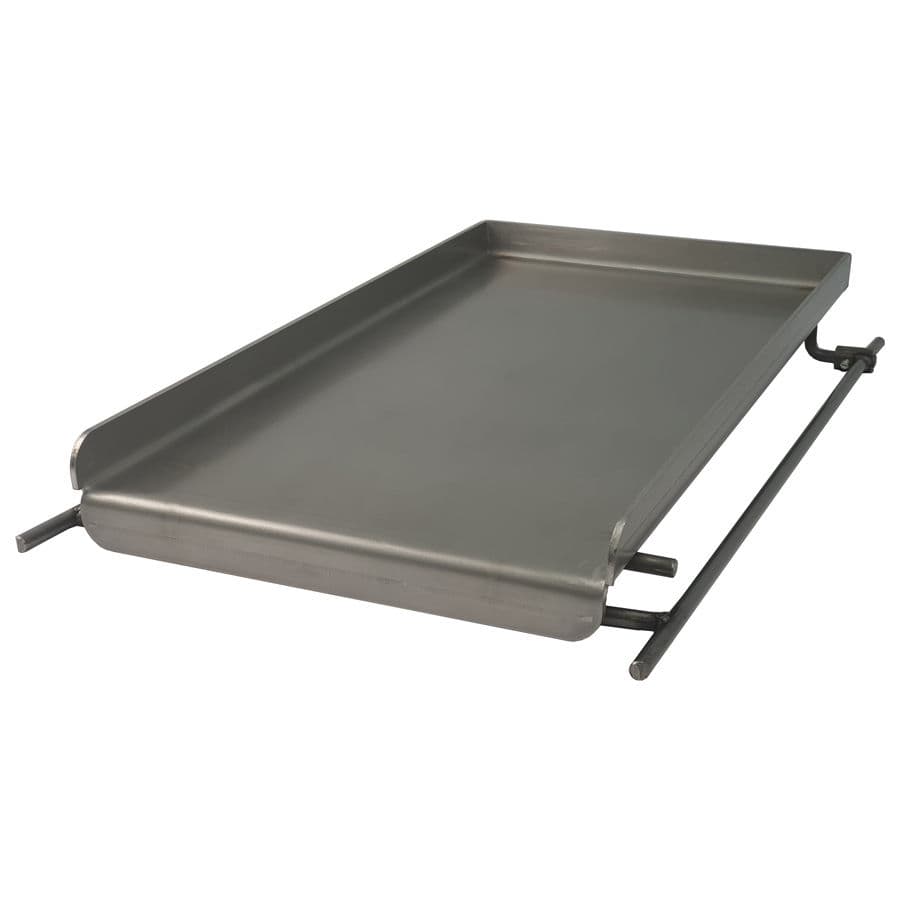 Pira - Half Griddle Grill 90