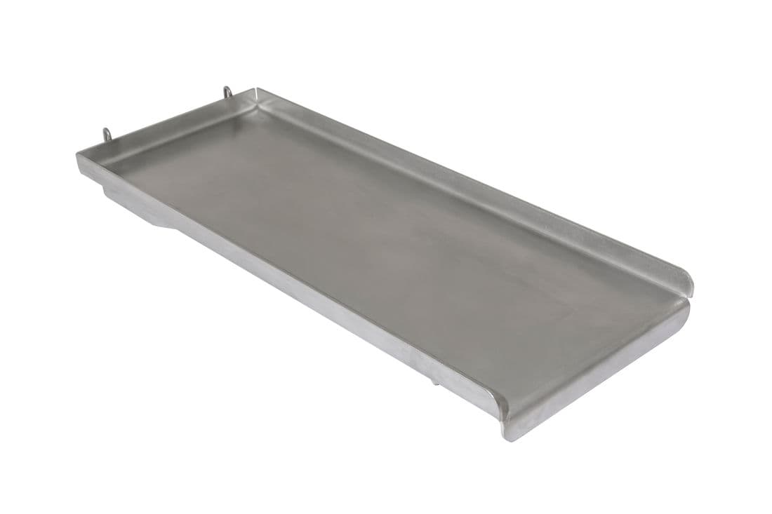 Pira - Half Griddle Grill Plate