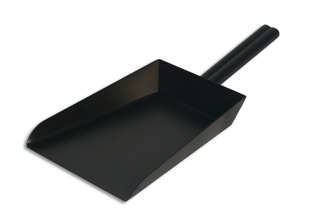 Pira - Short Coal Shovel