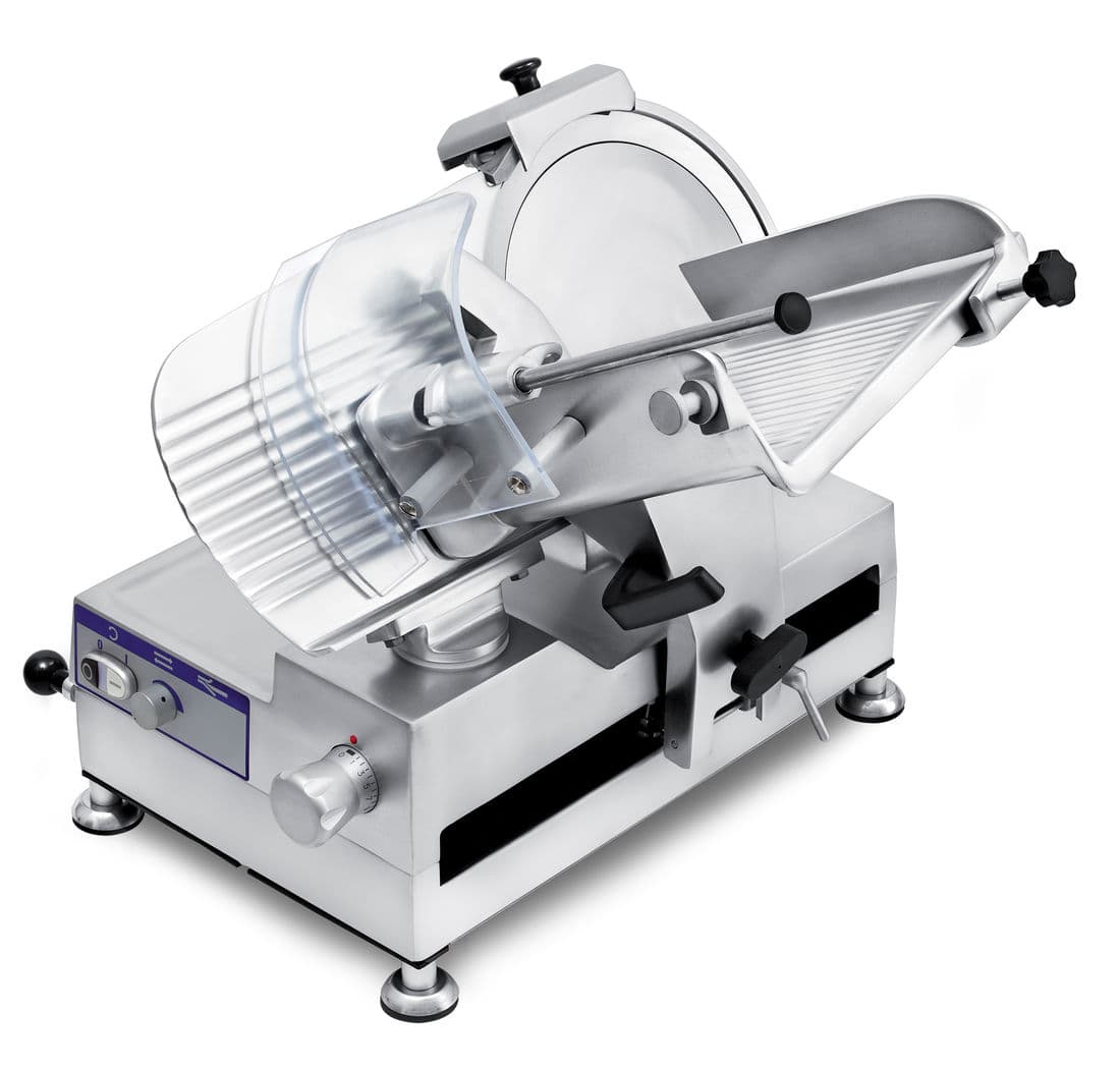Rheninghaus STA12 START AUTO 300 Gravity Slicer