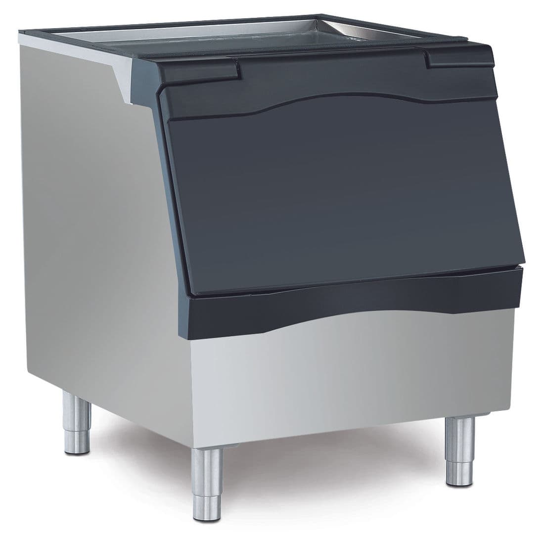 Scotsman B330P 30" Ice Storage Bin 344 lbs