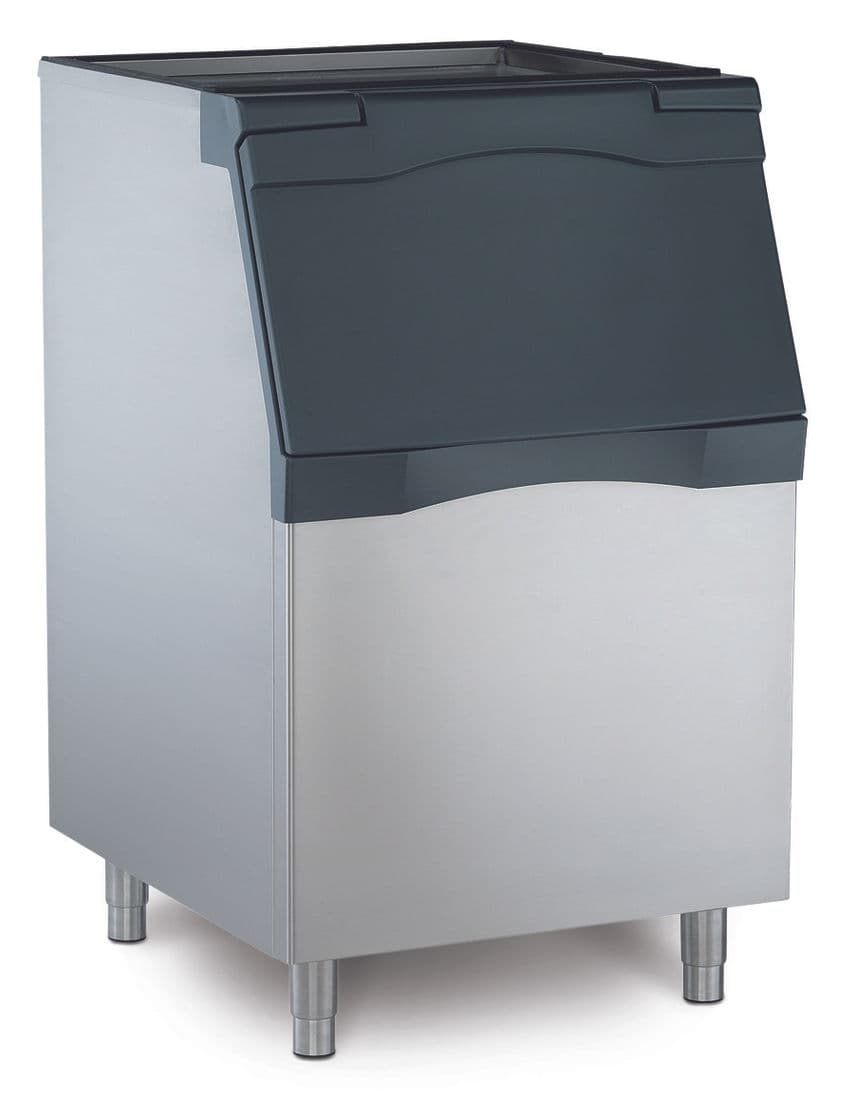 Scotsman B530S 30" Ice Storage Bin 536 lbs