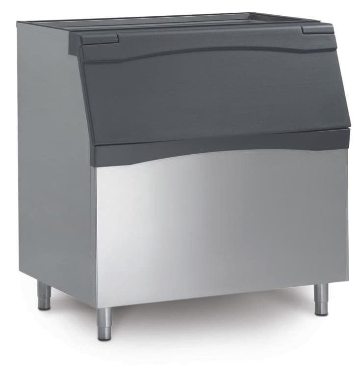 Scotsman B948S 48" Ice Storage Bin 893 lbs