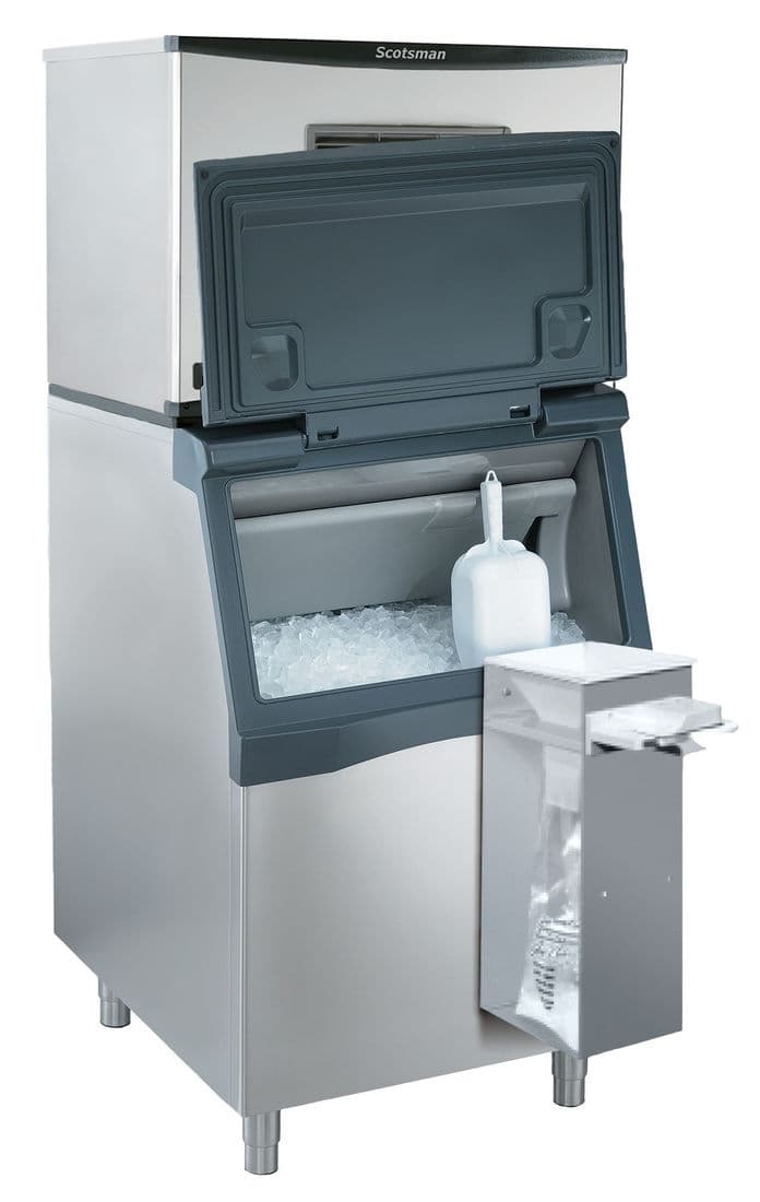 Scotsman BGS10 Ice Bagger