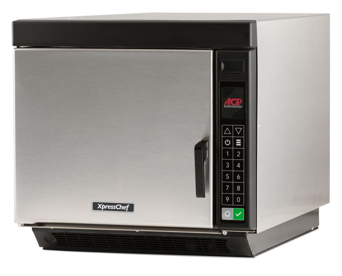 Scotsman XpressChef 2c Series - JET19V
