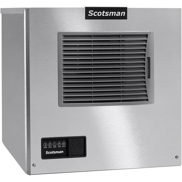 Scotsman MC0322MW-1 Prodigy ELITE Series 22" Water Cooled Medium Cube Ice Machine