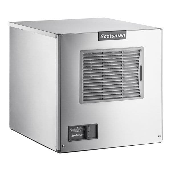 Scotsman MC0322SA-1 Prodigy ELITE® 22" Width, Air Cooled, Small Cube Ice Machine