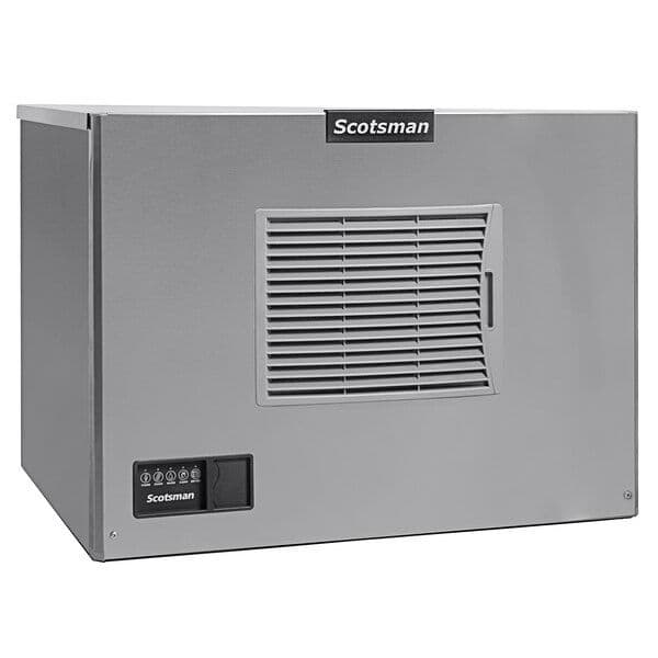 Scotsman MC0330MA-32 Prodigy ELITE® 30" Width, Air Cooled, Medium Cube Machine ? glace