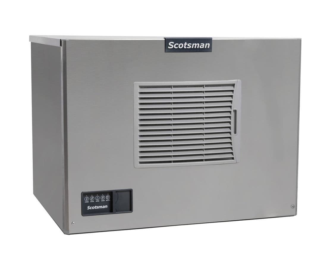 Scotsman MC0530MA-1 Prodigy Elite Series 30" Air Cooled Medium Cube Ice Machine