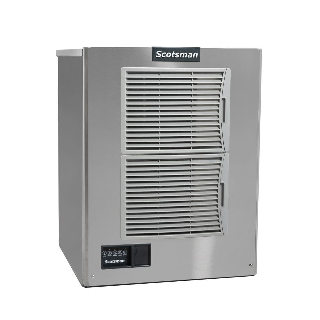 Scotsman MC0722SA-32 Prodigy Elite Series 22" Air Cooled Small Cube Ice Machine