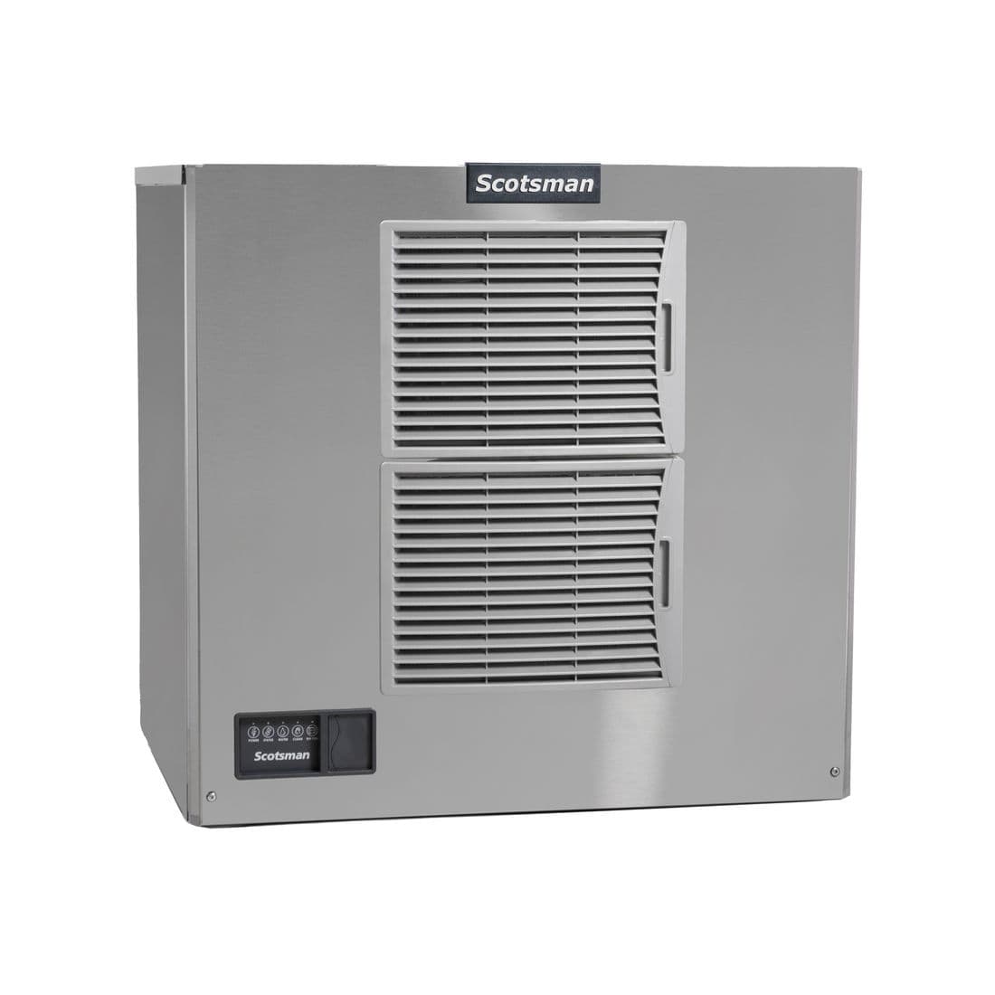 Scotsman MC0830SA-3 Prodigy Elite Series 30" Air Cooled Small Cube Ice Machine