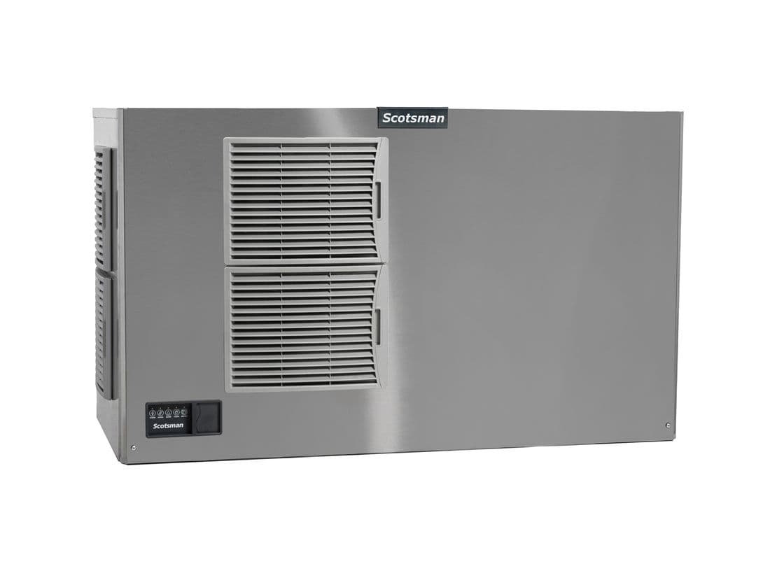 Scotsman MC1448MA-3 Prodigy Elite Series 48" Air Cooled Medium Cube Ice Machine