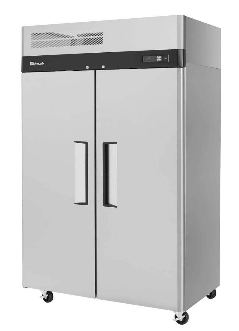 Turbo Air M3R47-2-N R?frig?rateur armoire
