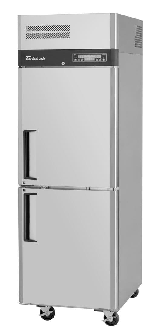 Turbo Air M3RF19-2-N Reach In Fridge & Freezer