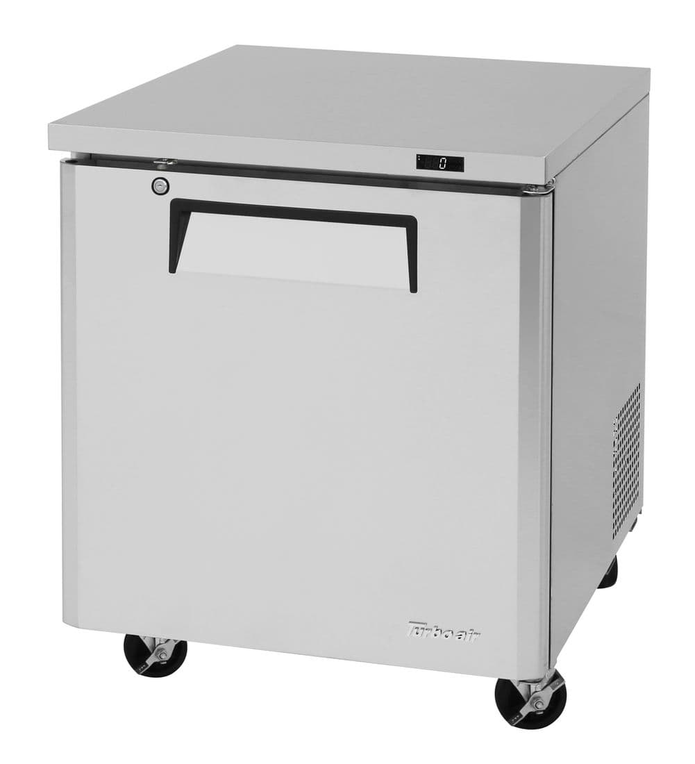Turbo Air MUF-28-N Undercounter Freezer