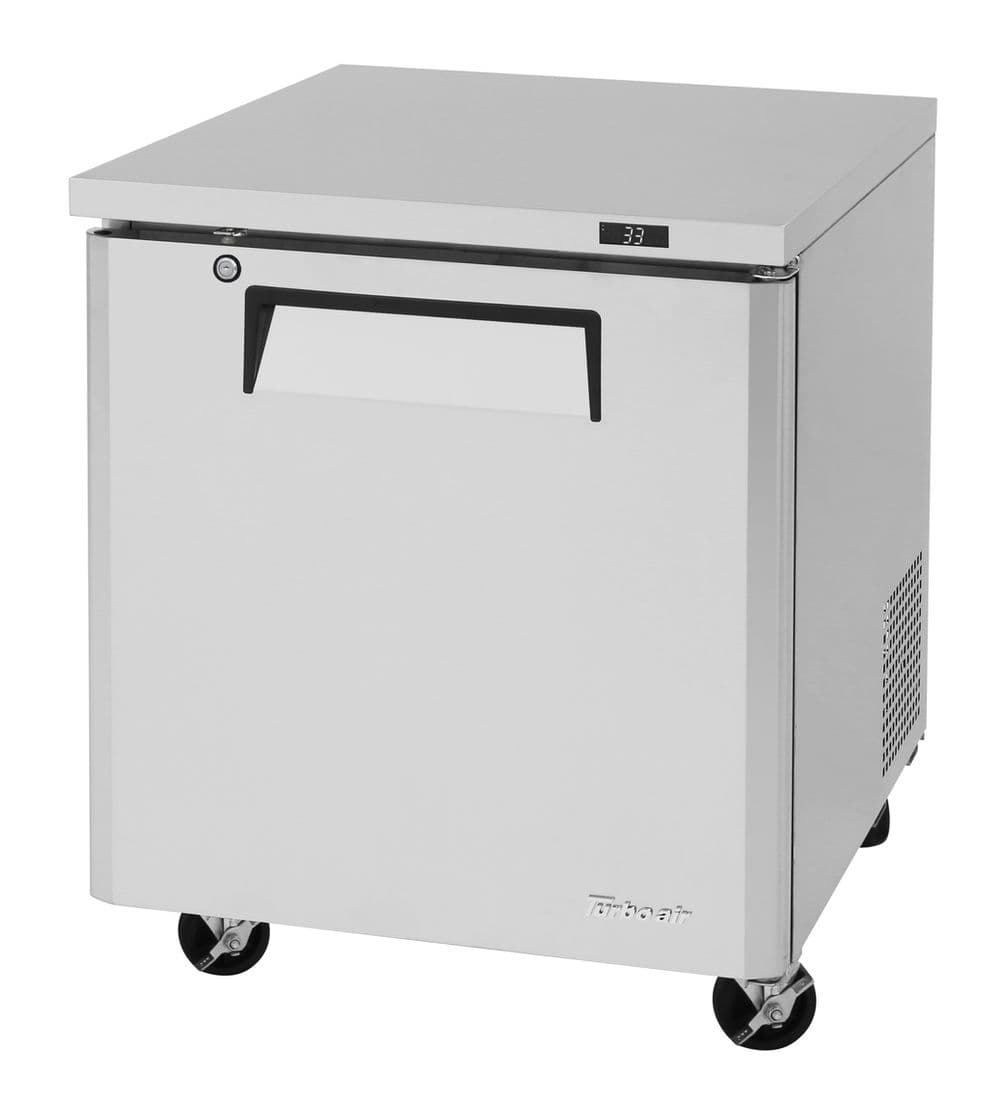Turbo Air MUR-28-N Sous le comptoir Fridge