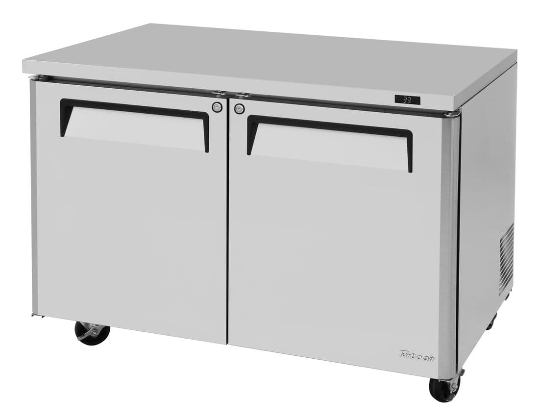 Turbo Air MUR-48-N Sous le comptoir Fridge