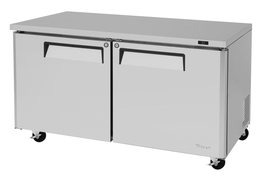 Turbo Air MUR-60-N Undercouter Fridge