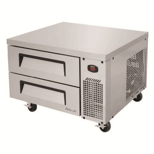 Turbo Air TCBE-36SDR-N6 Refrigerated Base