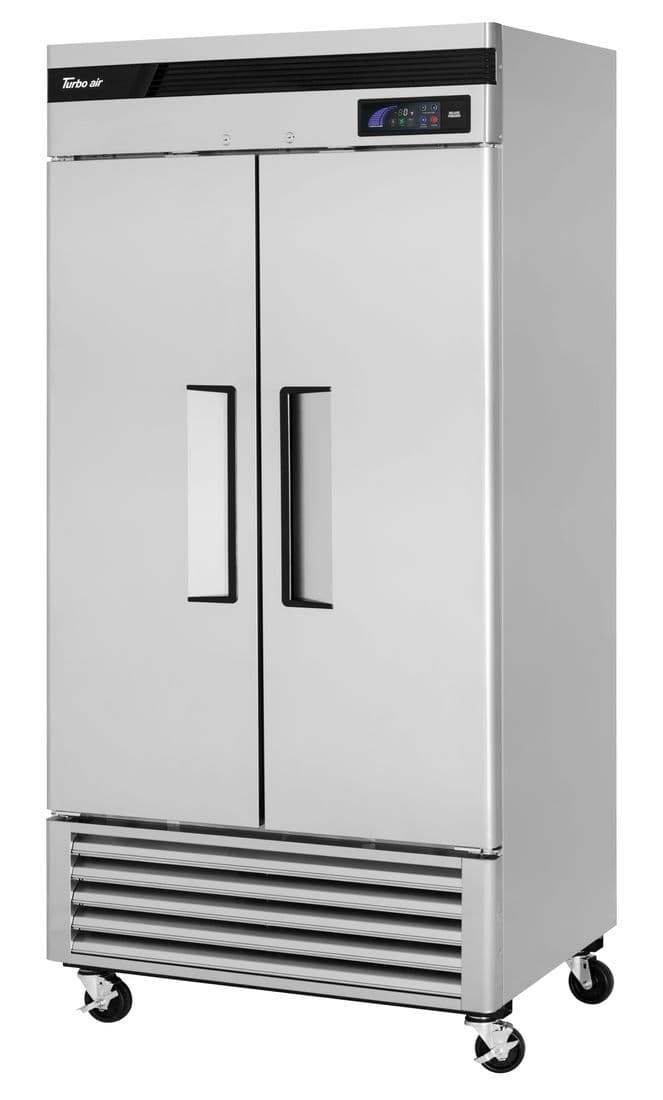 Turbo Air TSF-35SDN-N Cong?lateur armoire