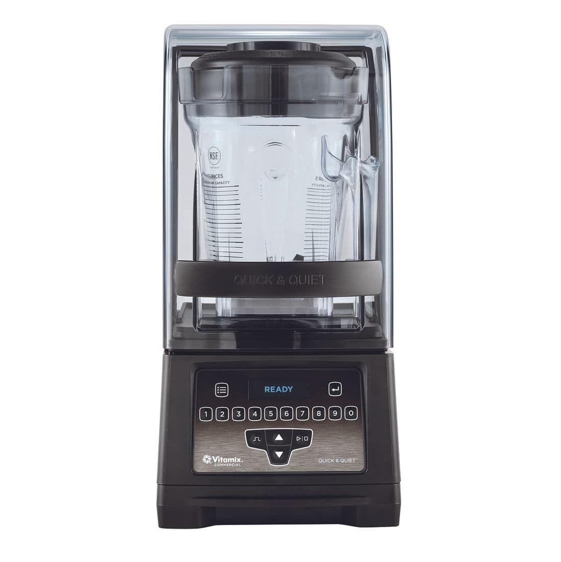 Vitamix Quick & Quiet M?langeur